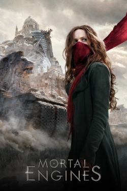 Mortal Engines yesmovies