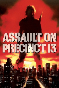 Assault on Precinct 13 yesmovies