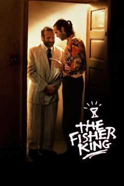 The Fisher King yesmovies