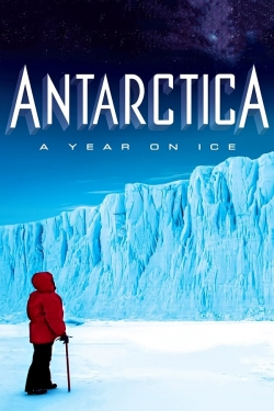 Antarctica: A Year on Ice yesmovies