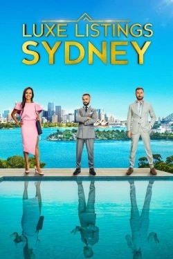 Luxe Listings Sydney yesmovies