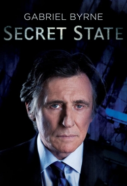 Secret State yesmovies