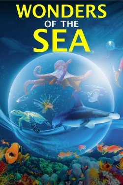 Wonders of the Sea 3D yesmovies