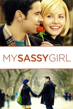 My Sassy Girl yesmovies