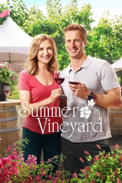 Summer in the Vineyard yesmovies