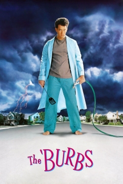 The 'Burbs yesmovies