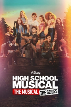 High School Musical: The Musical: The Series yesmovies