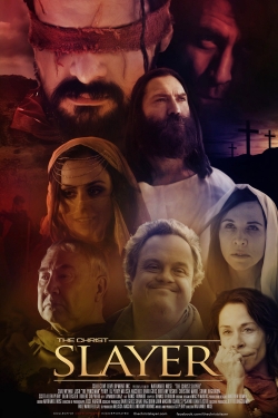 The Christ Slayer yesmovies