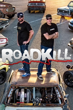 Roadkill yesmovies