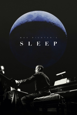 Max Richter's Sleep yesmovies