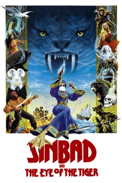 Sinbad and the Eye of the Tiger yesmovies