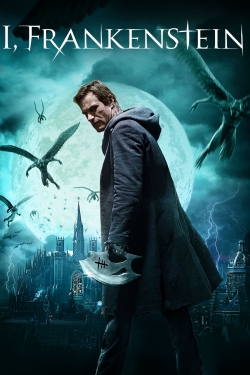 I, Frankenstein yesmovies