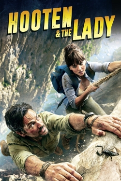 Hooten & The Lady yesmovies