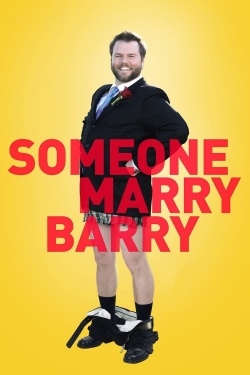 Someone Marry Barry yesmovies