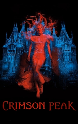 Crimson Peak yesmovies