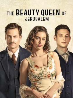 The Beauty Queen of Jerusalem yesmovies