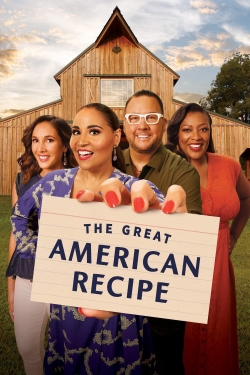 The Great American Recipe yesmovies