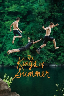 The Kings of Summer yesmovies