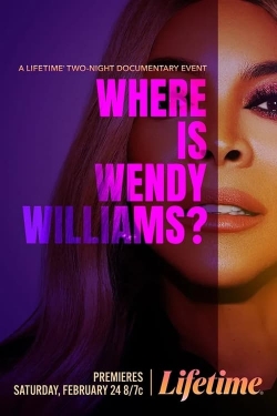 Where Is Wendy Williams? yesmovies