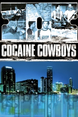 Cocaine Cowboys yesmovies