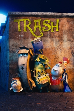 Trash yesmovies