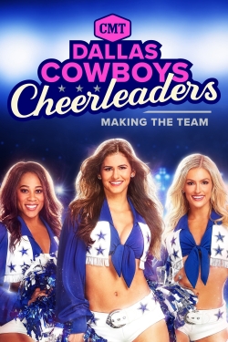 Dallas Cowboys Cheerleaders: Making the Team yesmovies