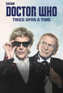 Doctor Who: Twice Upon a Time yesmovies