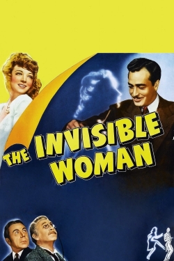 The Invisible Woman yesmovies