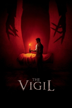 The Vigil yesmovies