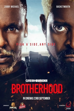 Brotherhood yesmovies