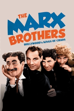 The Marx Brothers - Hollywood's Kings of Chaos yesmovies