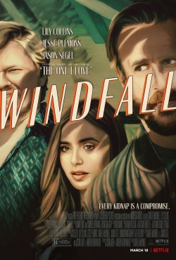 Windfall yesmovies