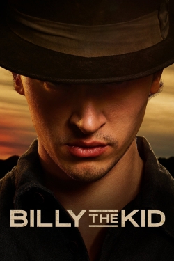 Billy the Kid yesmovies