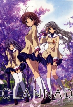 Clannad yesmovies