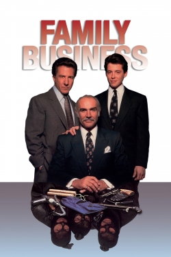 Family Business yesmovies