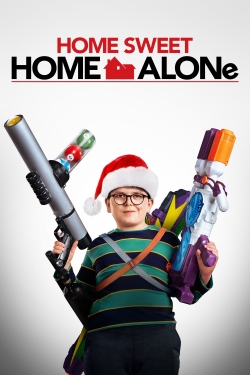 Home Sweet Home Alone yesmovies