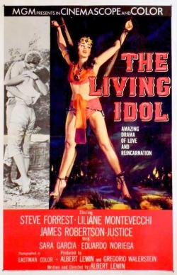 The Living Idol yesmovies