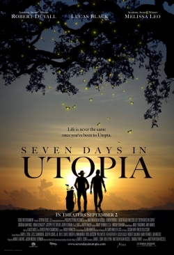 Seven Days in Utopia yesmovies