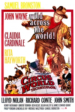 Circus World yesmovies