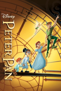 Peter Pan yesmovies