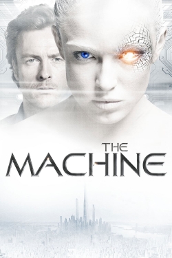 The Machine yesmovies