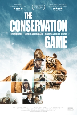 The Conservation Game yesmovies