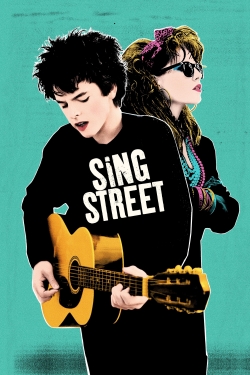 Sing Street yesmovies