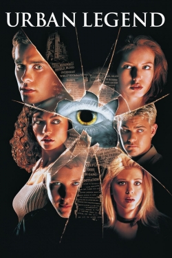 Urban Legend yesmovies