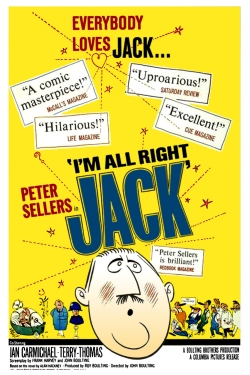 I'm All Right Jack yesmovies