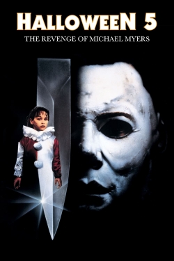 Halloween 5: The Revenge of Michael Myers yesmovies