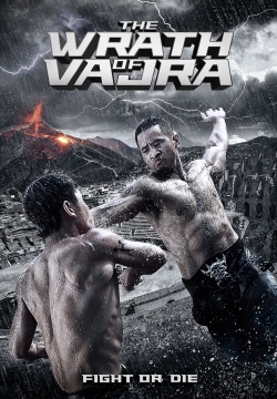 The Wrath Of Vajra yesmovies