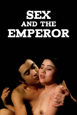 Sex and the Emperor yesmovies