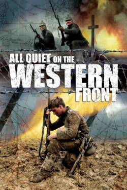 All Quiet on the Western Front yesmovies