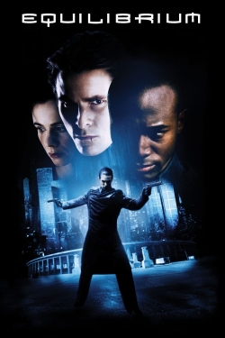 Equilibrium yesmovies